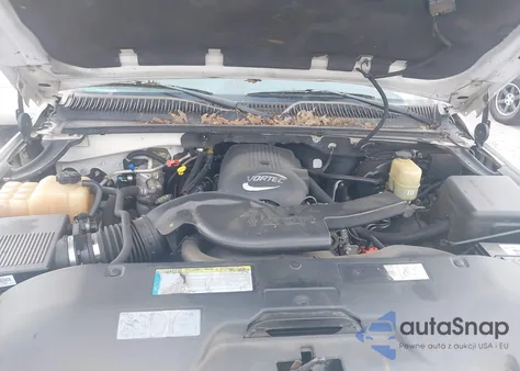 2001 Chevrolet Tahoe Lt from USA, damaged, VIN 1GNEC13T11R162930